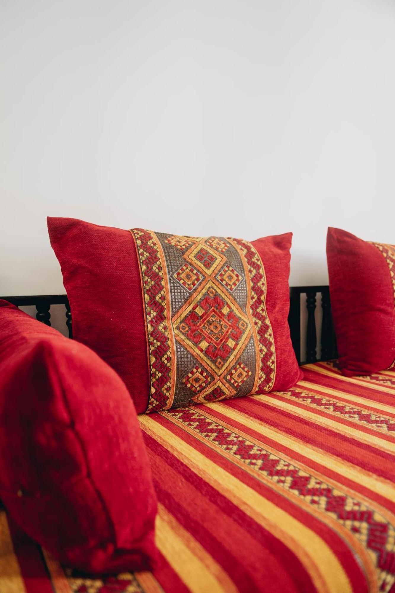 Tasneem Islamic Luxury Suites Jambiani  Ngoại thất bức ảnh